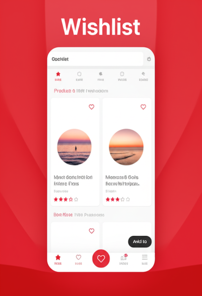 Guest View Screen